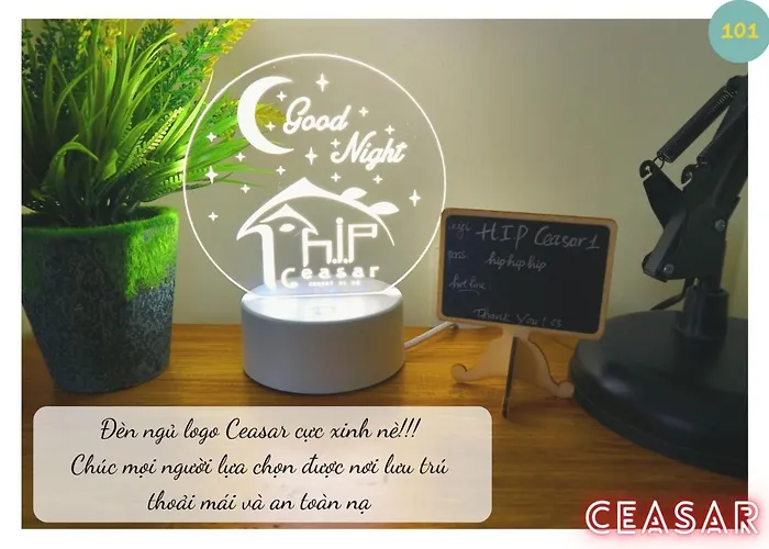 Nha Ceasar