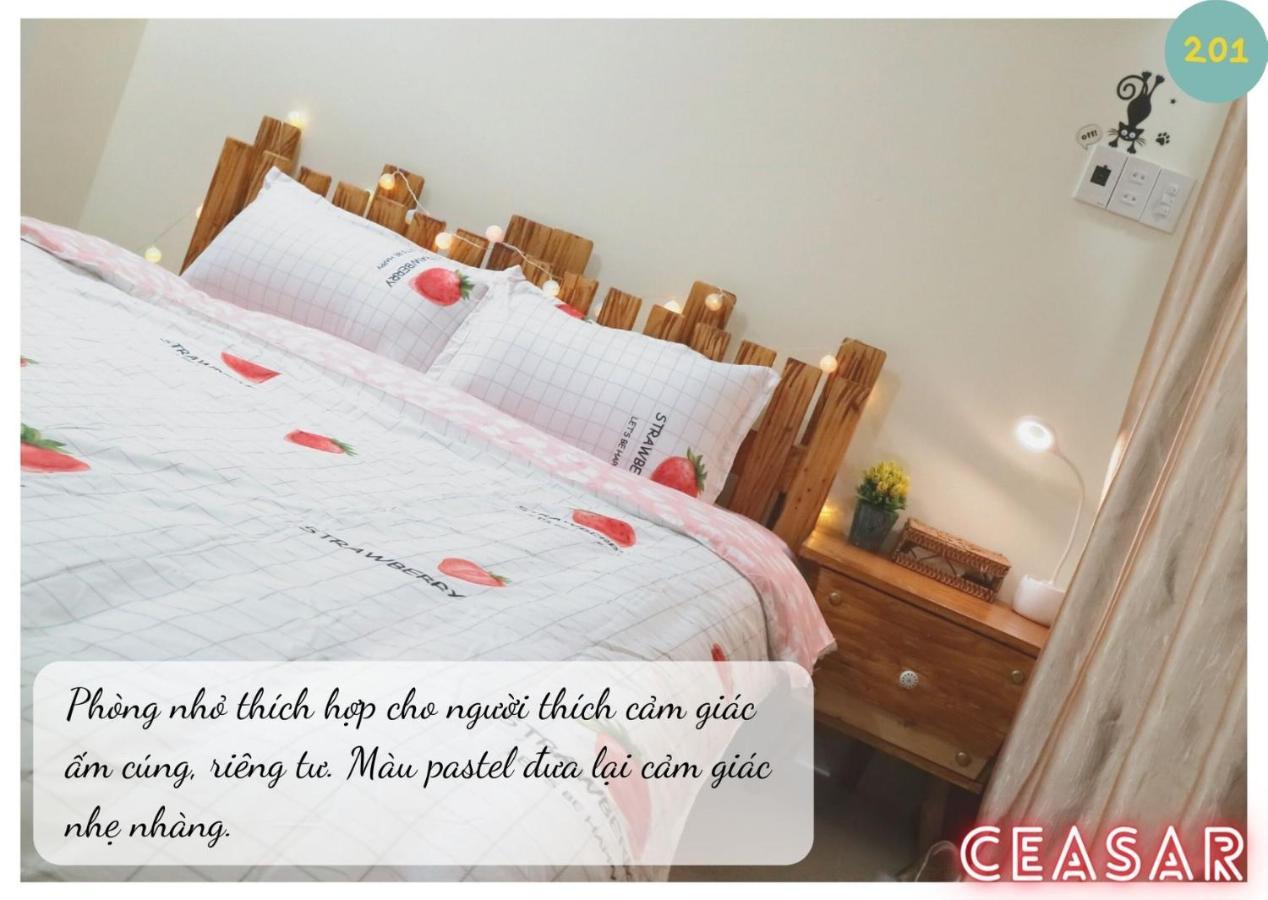 Homestay Nha Ceasar