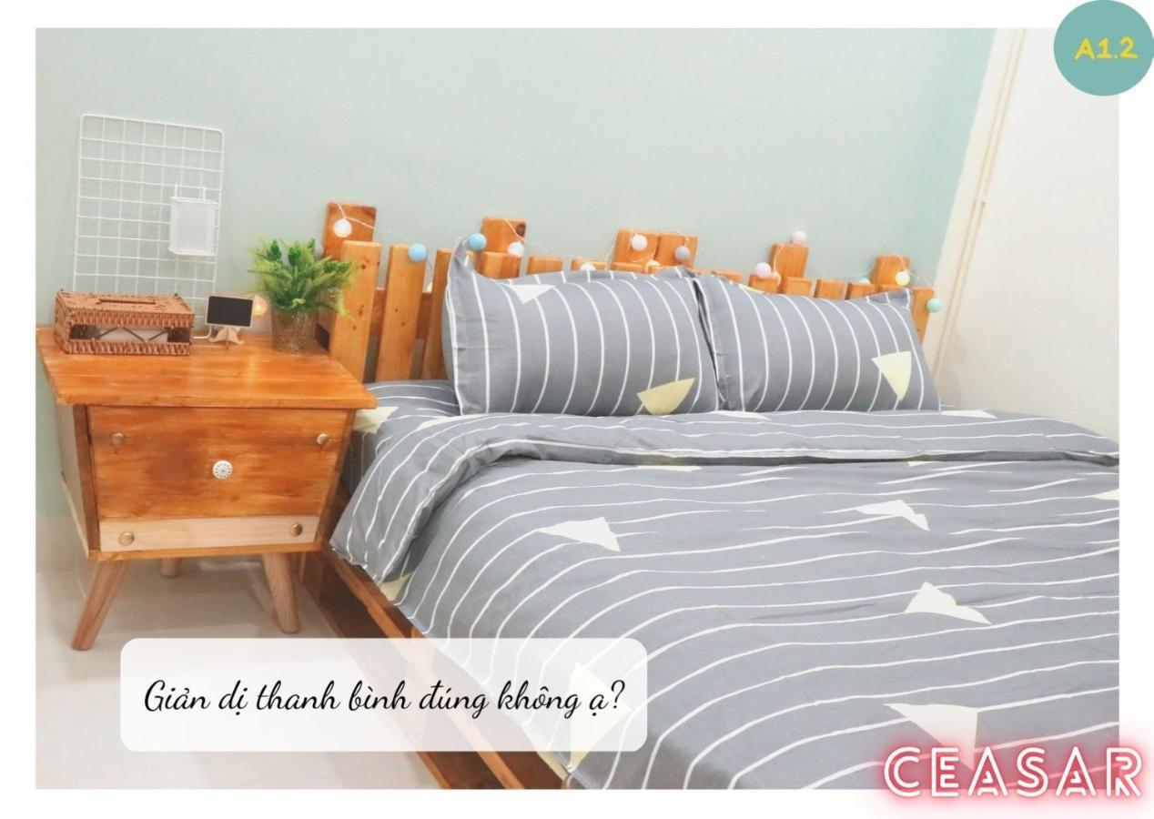 Nha Ceasar Homestay
