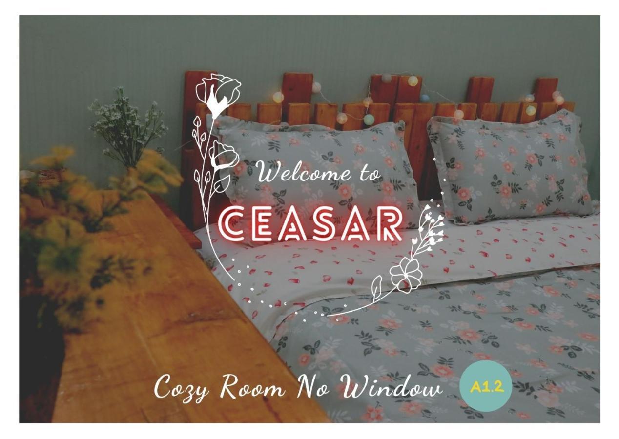 Nha Ceasar Ho Chi Minh City