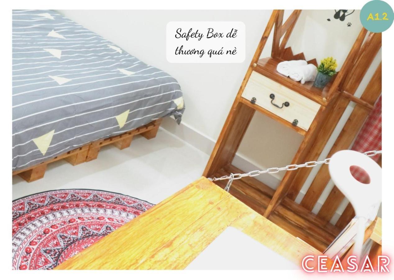 Homestay Nha Ceasar
