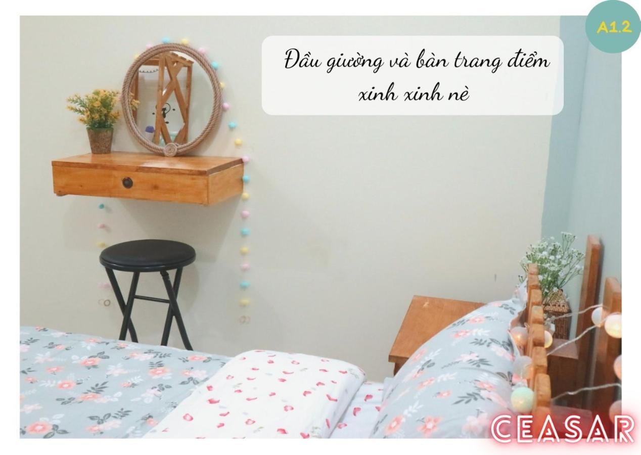 Homestay Nha Ceasar
