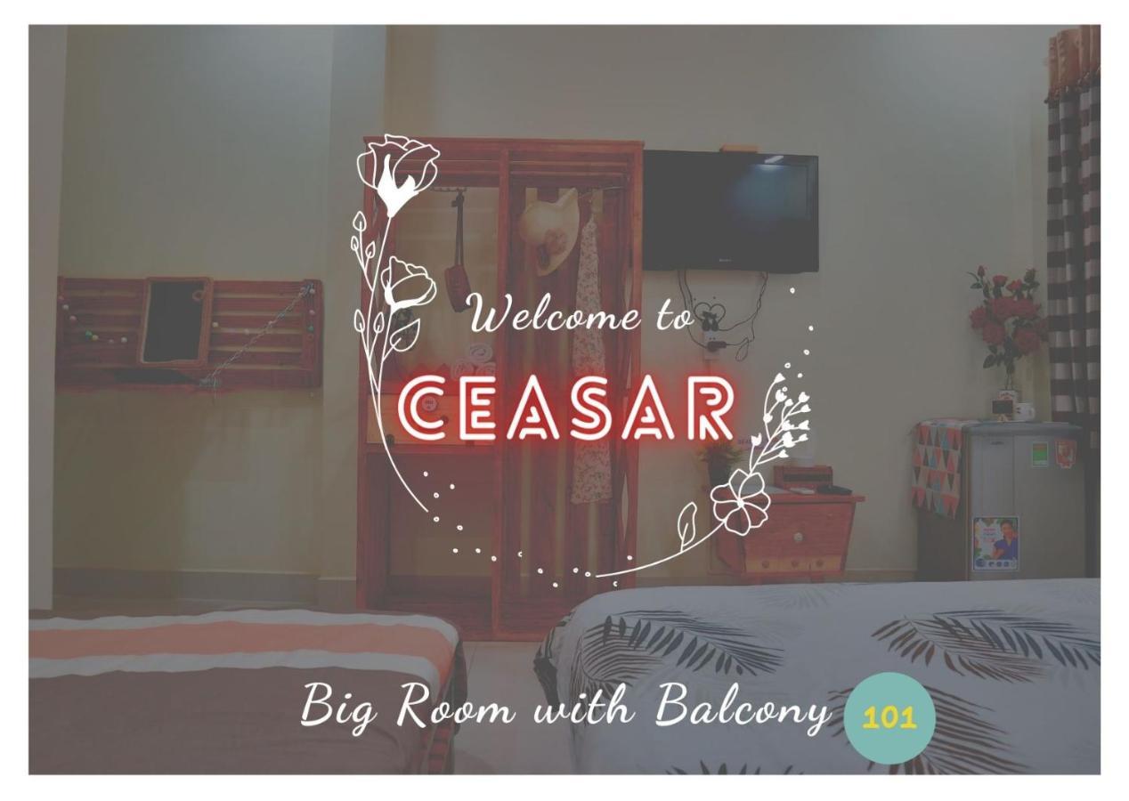 Nha Ceasar Homestay