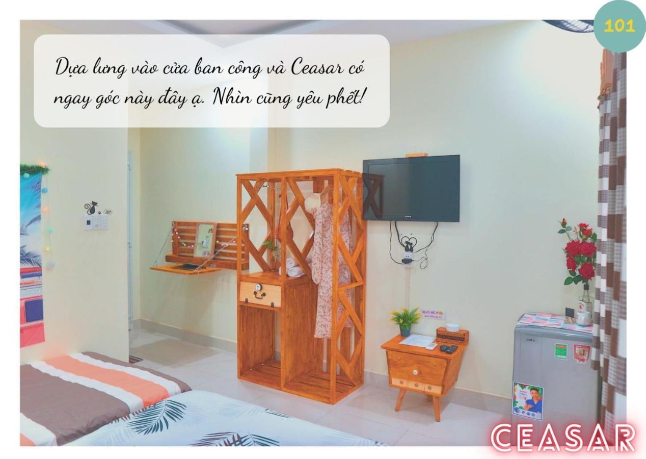 Homestay Nha Ceasar