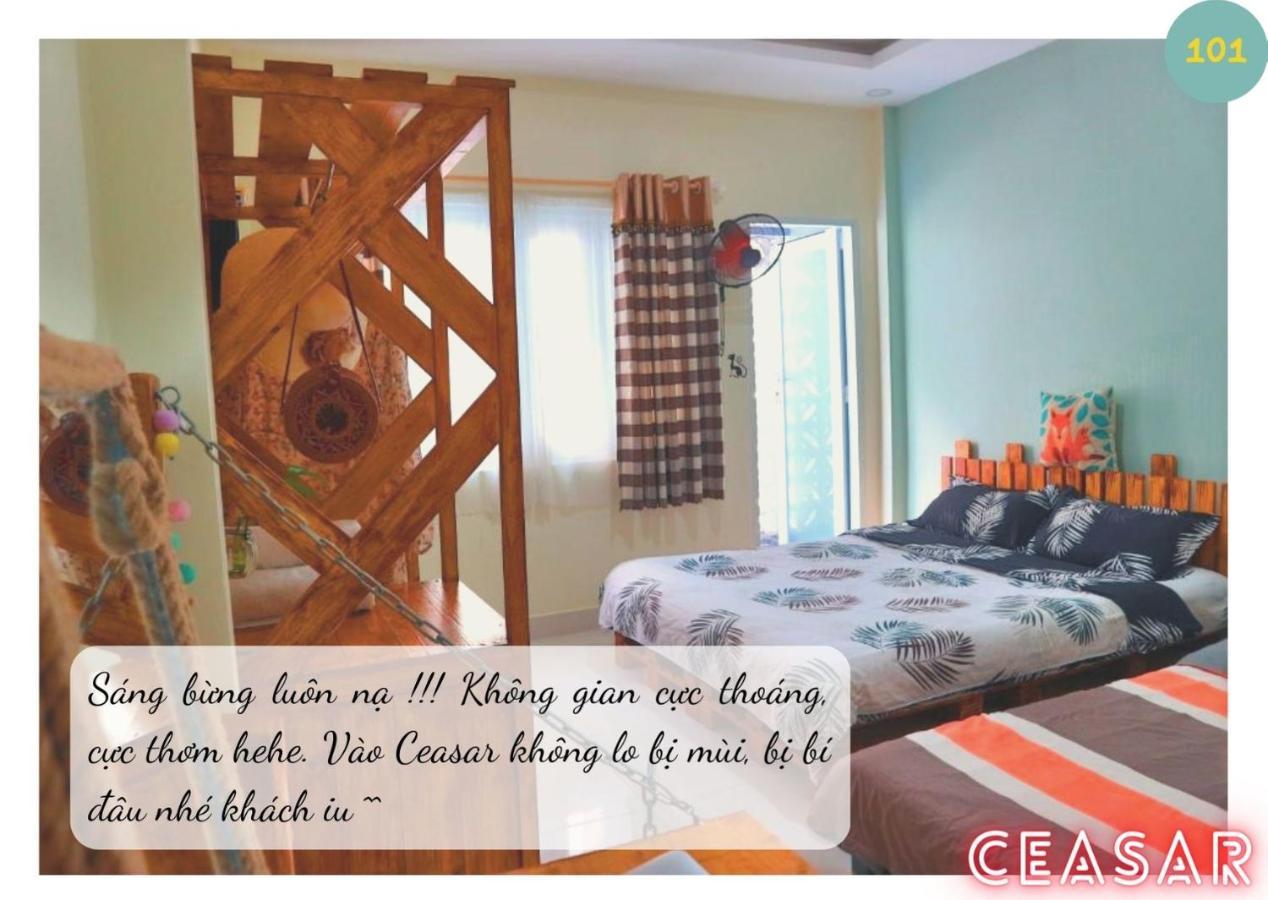 Homestay Nha Ceasar