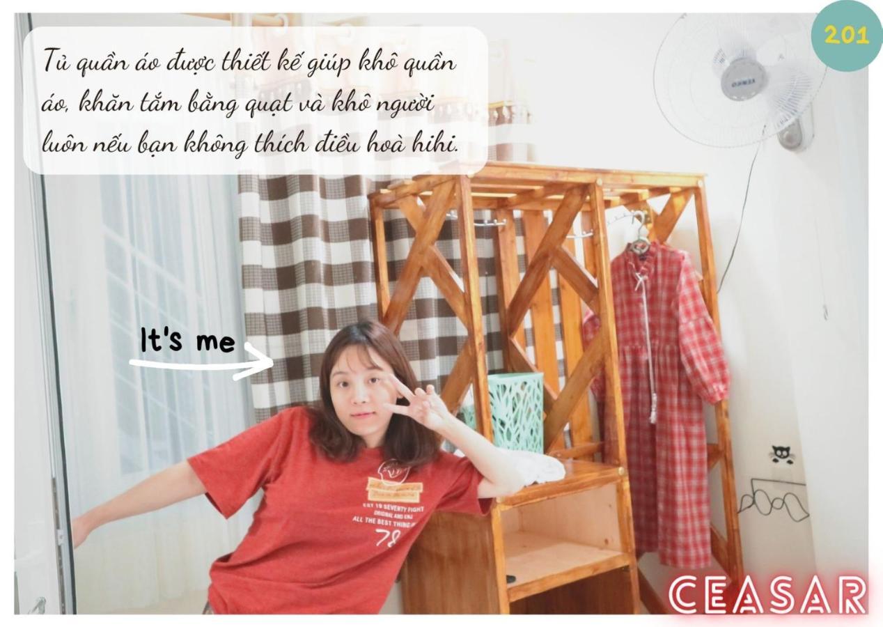 Homestay Nha Ceasar