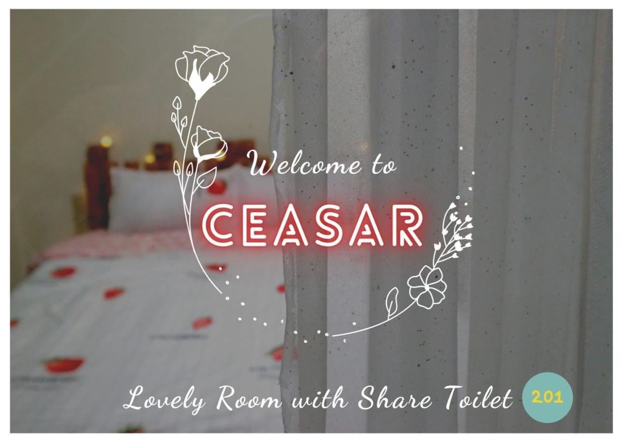 Nha Ceasar Homestay Ho Chi Minh City