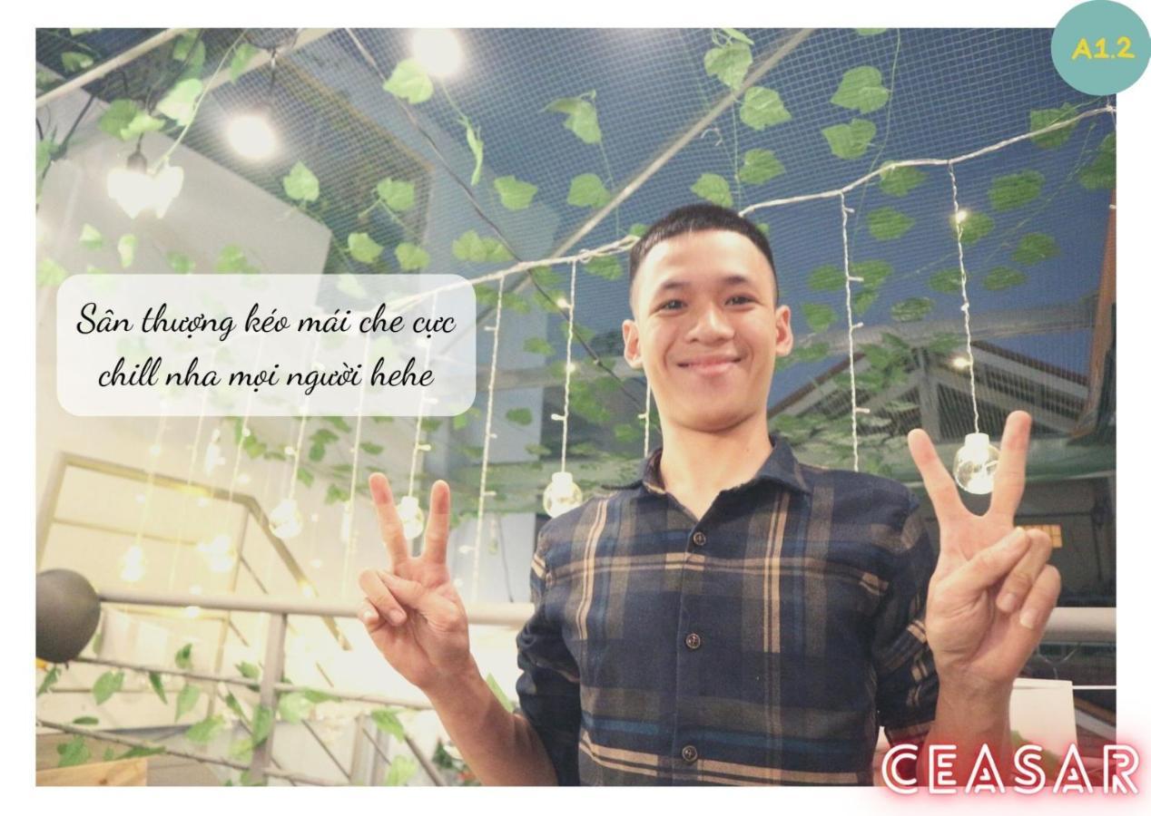 Nha Ceasar