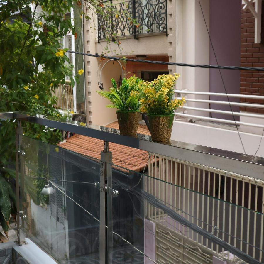 Nha Ceasar Homestay Ho Chi Minh City